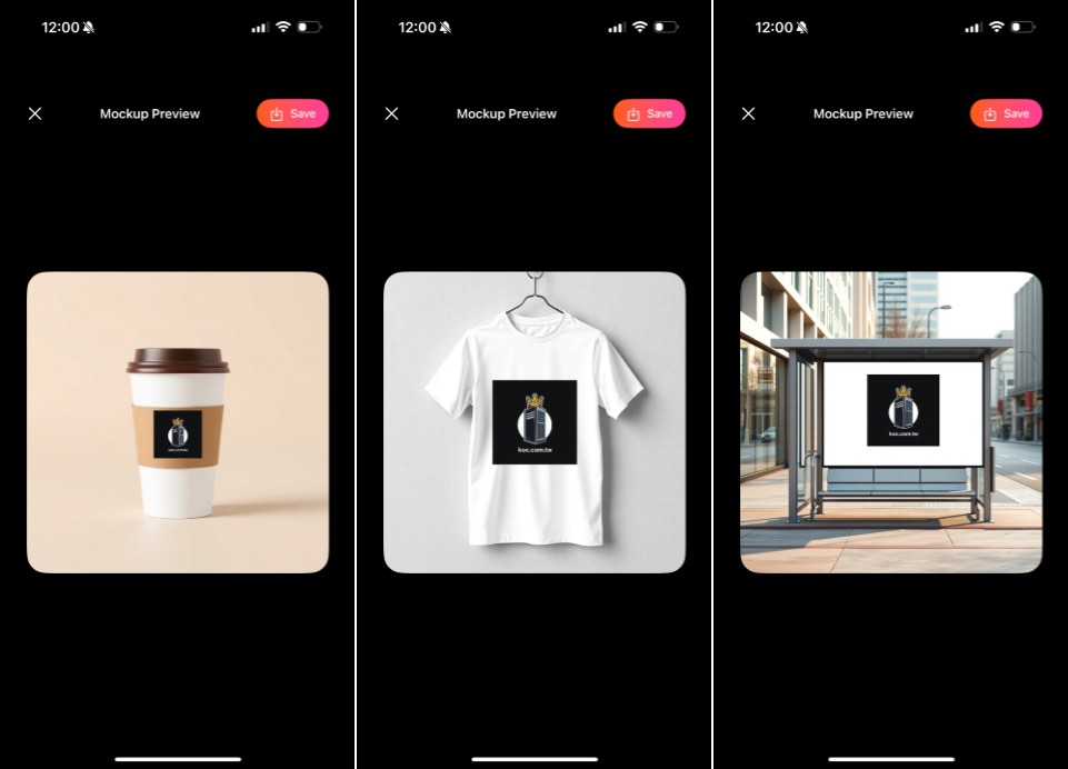 快下載!用AI幫你設計 LOGO與周邊產品的 App「Logo Maker: Icon & Brand Art」終身限時免費 - 電腦王阿達 快下載!用AI幫你設計 LOGO與周邊產品的 App「Logo Maker: Icon & Brand Art」終身限時免費 - 電腦王阿達