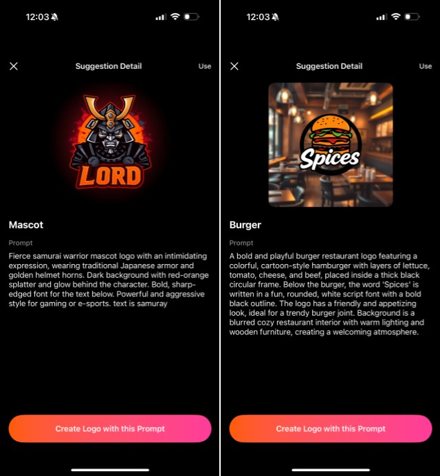 快下載!用AI幫你設計 LOGO與周邊產品的 App「Logo Maker: Icon & Brand Art」終身限時免費 - 電腦王阿達 快下載!用AI幫你設計 LOGO與周邊產品的 App「Logo Maker: Icon & Brand Art」終身限時免費 - 電腦王阿達