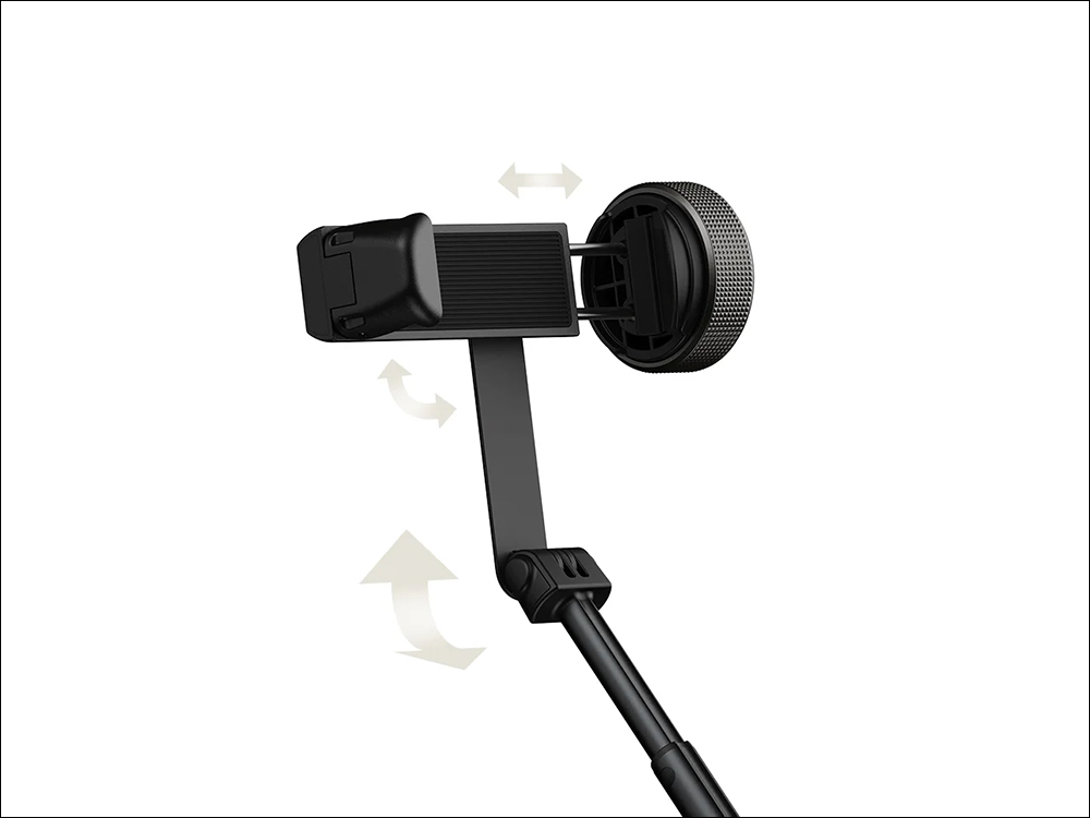 旅行、直播都搞定!小米 Xiaomi 變焦落地自拍棒與 mini 版本在台開賣,NT$449 起就能拍出「專業級美照」 - 電腦王阿達 小米