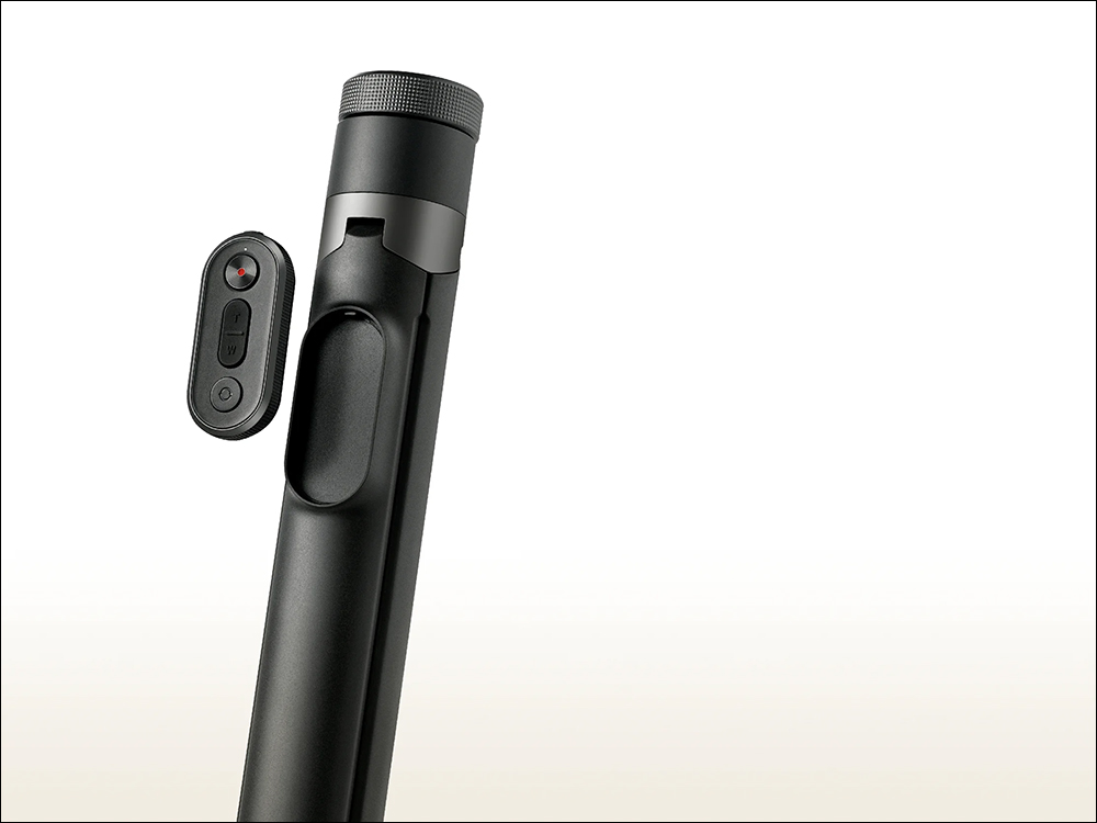 旅行、直播都搞定!小米 Xiaomi 變焦落地自拍棒與 mini 版本在台開賣,NT$449 起就能拍出「專業級美照」 - 電腦王阿達 小米