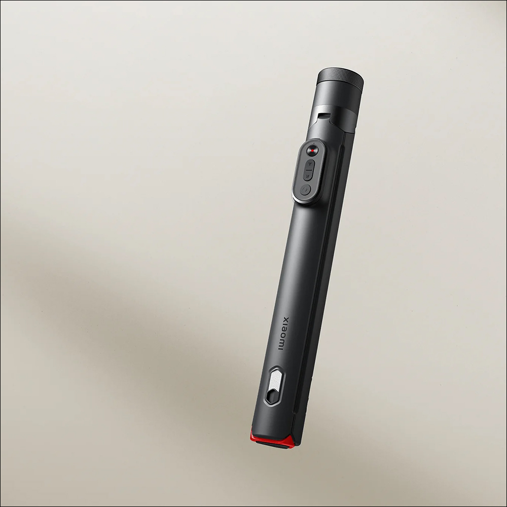 旅行、直播都搞定!小米 Xiaomi 變焦落地自拍棒與 mini 版本在台開賣,NT$449 起就能拍出「專業級美照」 - 電腦王阿達 小米