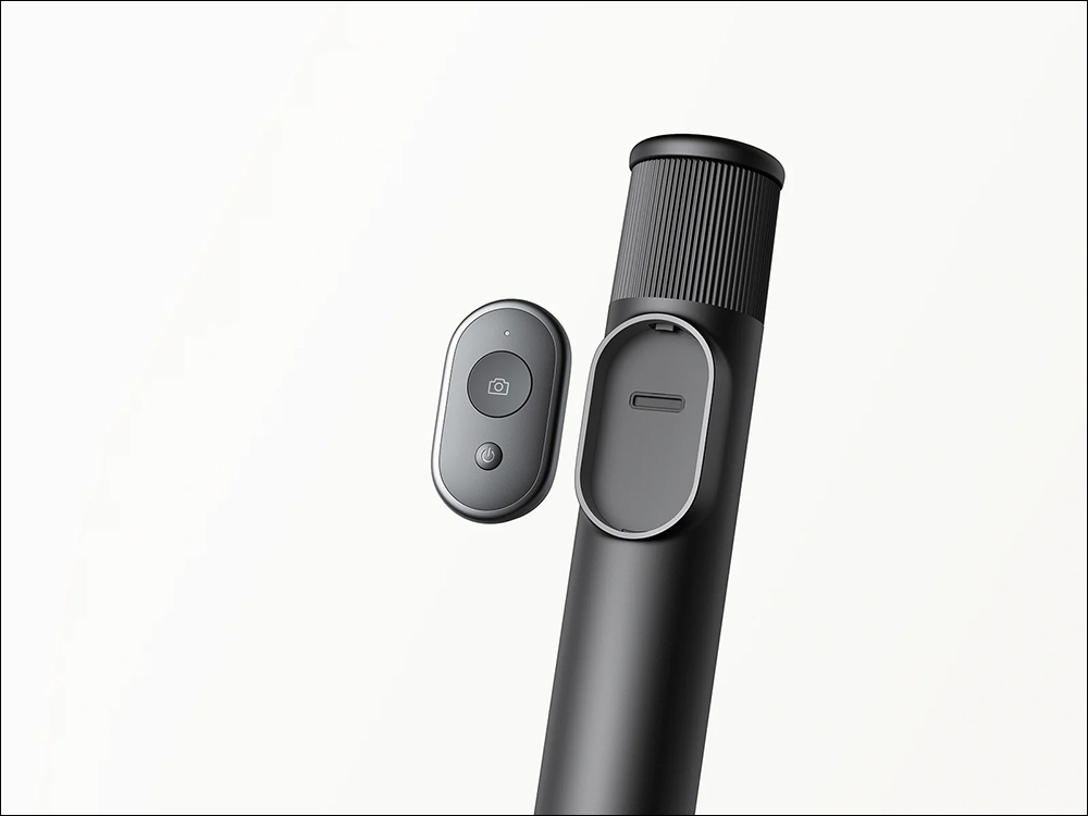 旅行、直播都搞定!小米 Xiaomi 變焦落地自拍棒與 mini 版本在台開賣,NT$449 起就能拍出「專業級美照」 - 電腦王阿達 小米