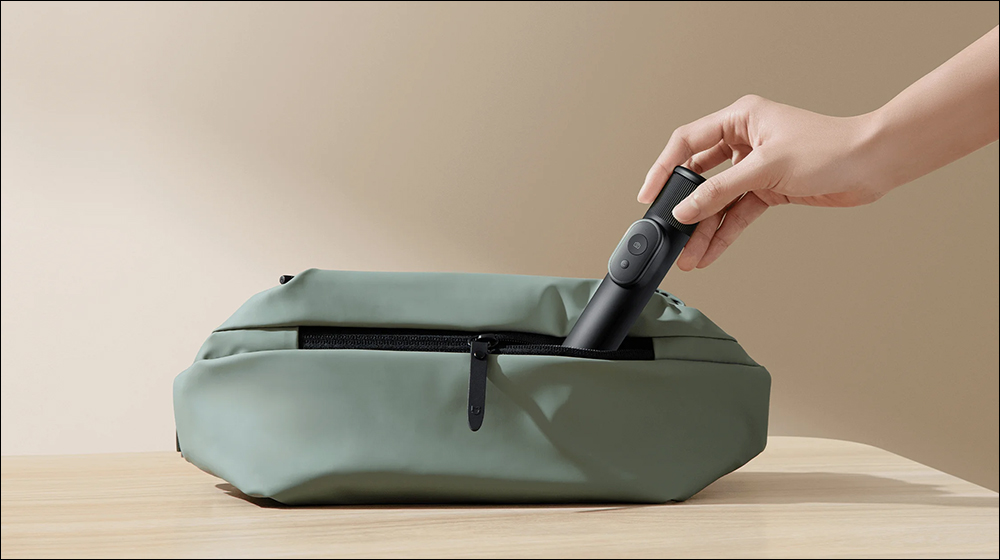 旅行、直播都搞定!小米 Xiaomi 變焦落地自拍棒與 mini 版本在台開賣,NT$449 起就能拍出「專業級美照」 - 電腦王阿達 小米