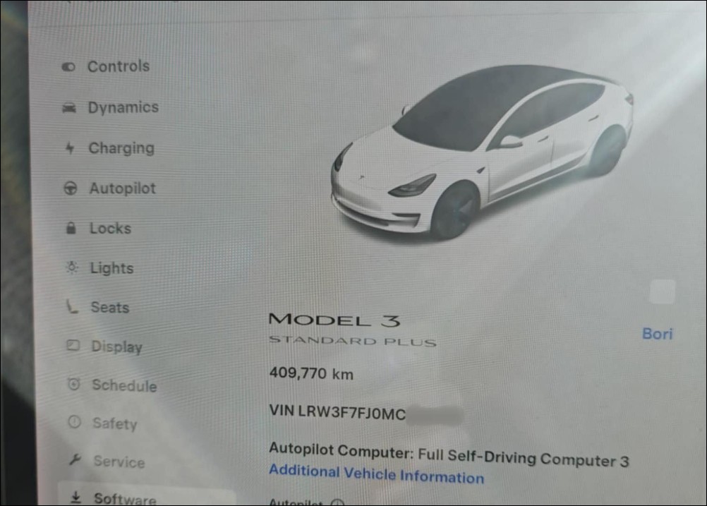 打破紀錄!澳洲2021款Tesla Model 3行駛近41萬公里,電池健康度仍有90% - 電腦王阿達 打破紀錄!澳洲2021款Tesla Model 3行駛近41萬公里,電池健康度仍有90% - 電腦王阿達