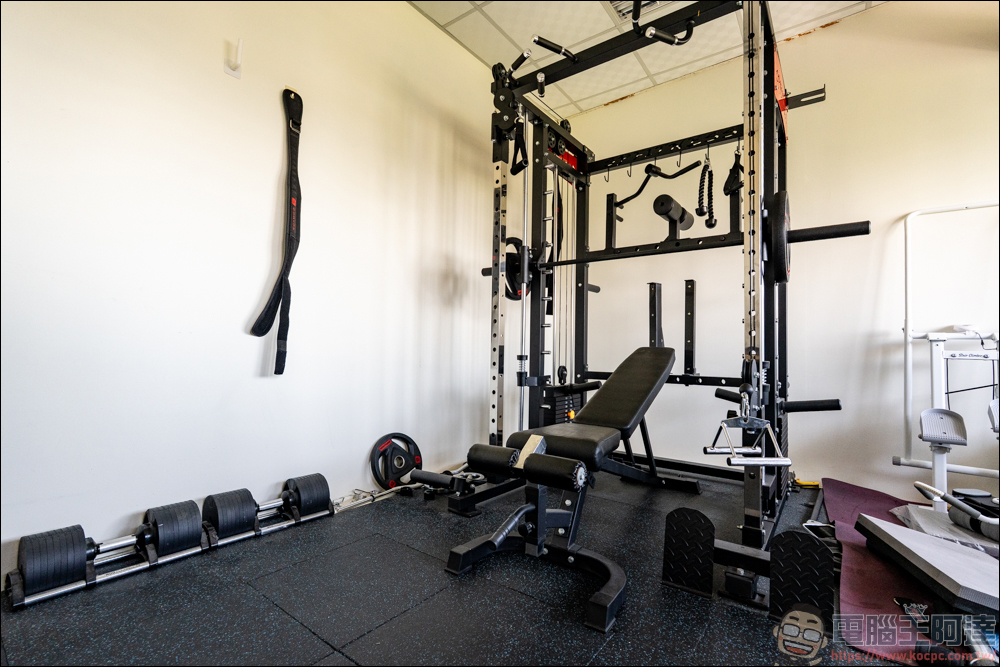 小空間也能爬坡健身:BGYM DD03超慢跑律動走步機PRO-登山者 開箱實測 - 電腦王阿達 小空間也能爬坡健身:BGYM DD03超慢跑律動走步機PRO-登山者 開箱實測 - 電腦王阿達