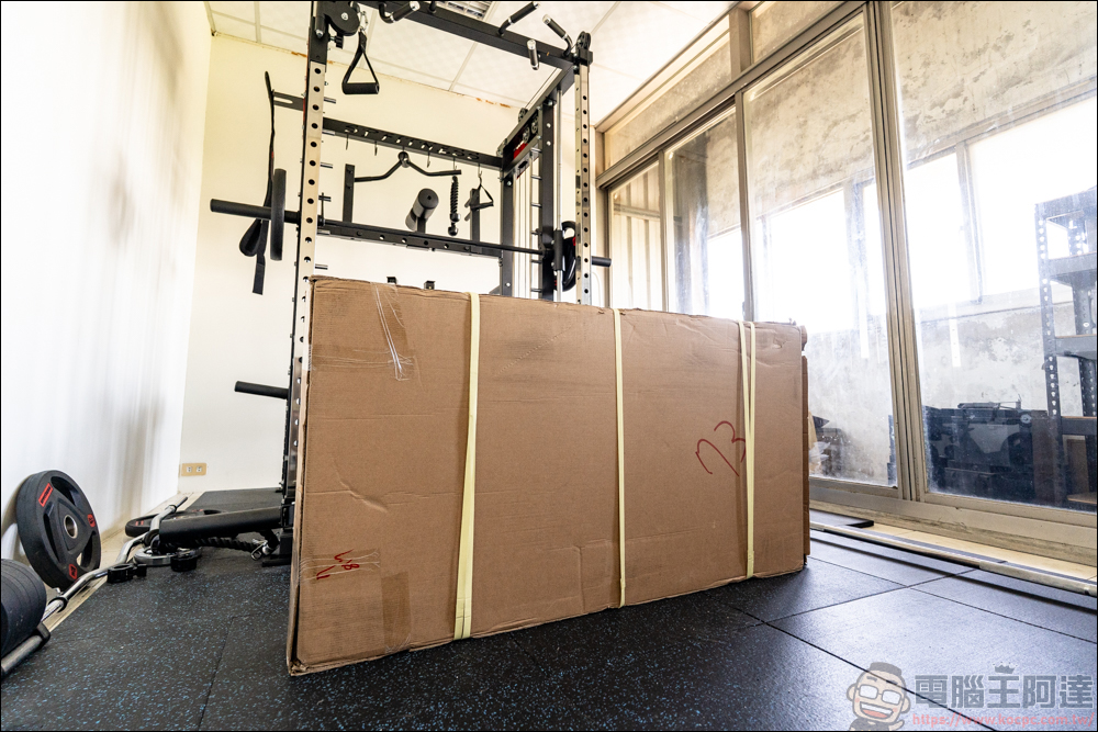 小空間也能爬坡健身:BGYM DD03超慢跑律動走步機PRO-登山者 開箱實測 - 電腦王阿達 小空間也能爬坡健身:BGYM DD03超慢跑律動走步機PRO-登山者 開箱實測 - 電腦王阿達