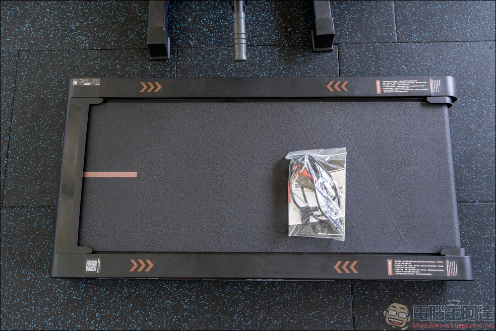 小空間也能爬坡健身:BGYM DD03超慢跑律動走步機PRO-登山者 開箱實測 - 電腦王阿達 小空間也能爬坡健身:BGYM DD03超慢跑律動走步機PRO-登山者 開箱實測 - 電腦王阿達