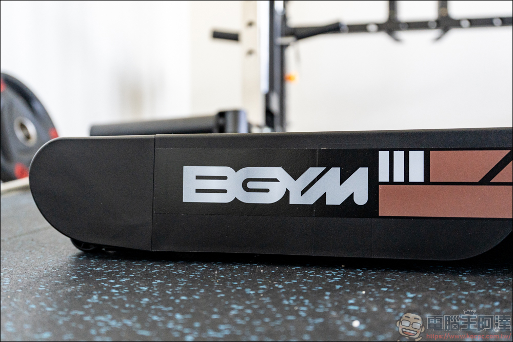 小空間也能爬坡健身:BGYM DD03超慢跑律動走步機PRO-登山者 開箱實測 - 電腦王阿達 小空間也能爬坡健身:BGYM DD03超慢跑律動走步機PRO-登山者 開箱實測 - 電腦王阿達