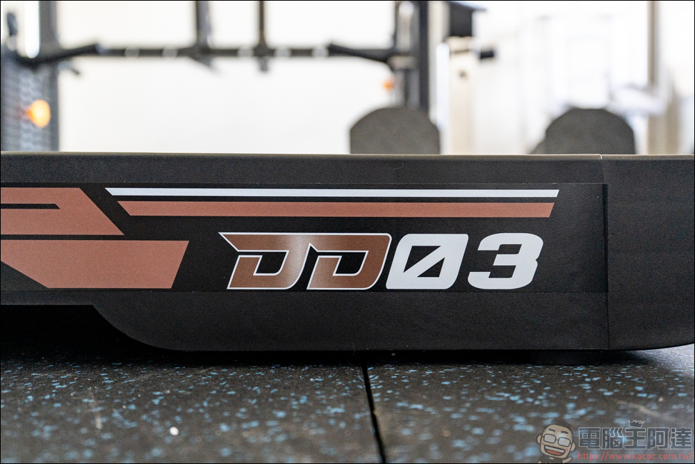 小空間也能爬坡健身:BGYM DD03超慢跑律動走步機PRO-登山者 開箱實測 - 電腦王阿達 小空間也能爬坡健身:BGYM DD03超慢跑律動走步機PRO-登山者 開箱實測 - 電腦王阿達