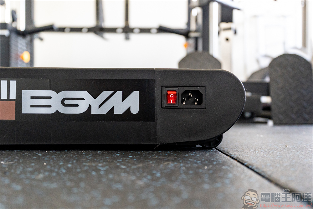小空間也能爬坡健身:BGYM DD03超慢跑律動走步機PRO-登山者 開箱實測 - 電腦王阿達 小空間也能爬坡健身:BGYM DD03超慢跑律動走步機PRO-登山者 開箱實測 - 電腦王阿達