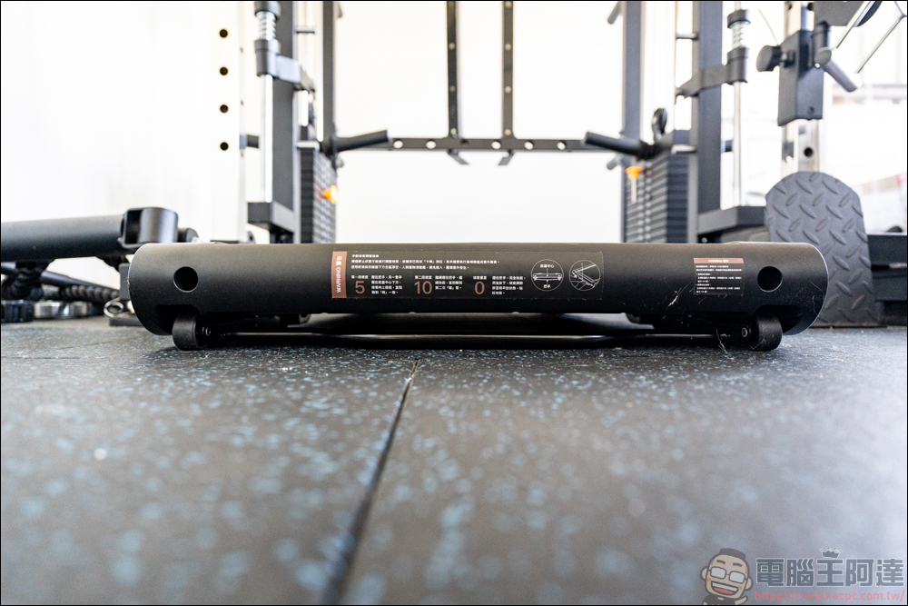 小空間也能爬坡健身:BGYM DD03超慢跑律動走步機PRO-登山者 開箱實測 - 電腦王阿達 小空間也能爬坡健身:BGYM DD03超慢跑律動走步機PRO-登山者 開箱實測 - 電腦王阿達