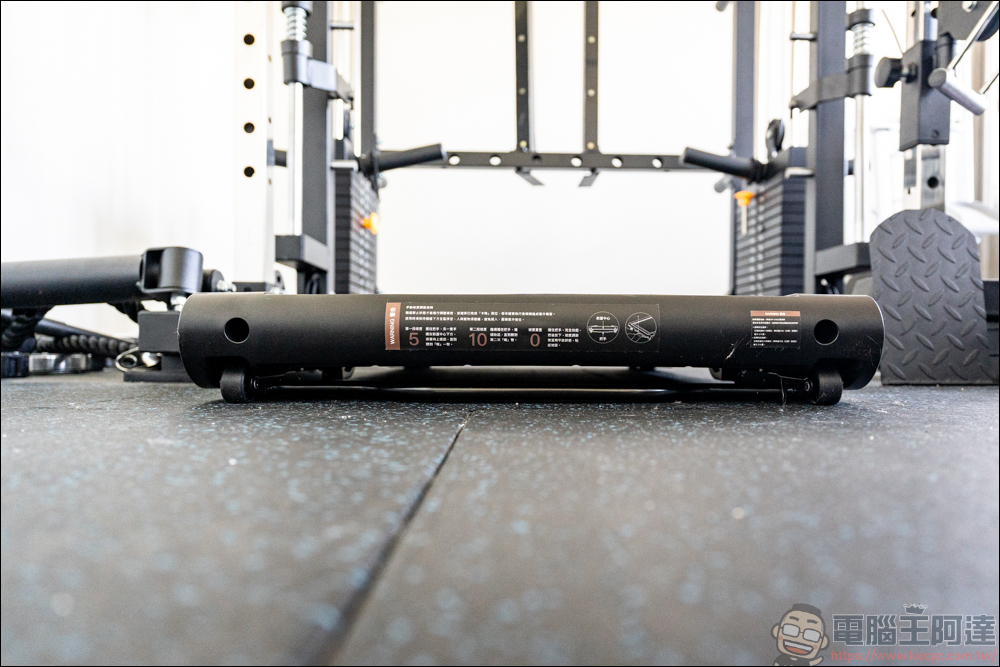 小空間也能爬坡健身:BGYM DD03超慢跑律動走步機PRO-登山者 開箱實測 - 電腦王阿達 小空間也能爬坡健身:BGYM DD03超慢跑律動走步機PRO-登山者 開箱實測 - 電腦王阿達