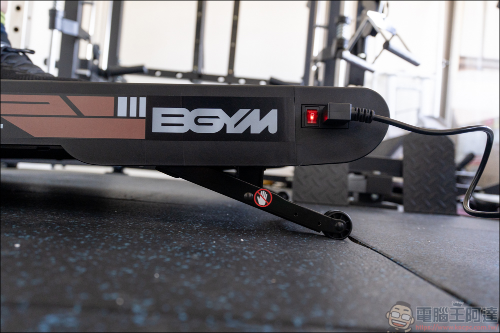小空間也能爬坡健身:BGYM DD03超慢跑律動走步機PRO-登山者 開箱實測 - 電腦王阿達 小空間也能爬坡健身:BGYM DD03超慢跑律動走步機PRO-登山者 開箱實測 - 電腦王阿達