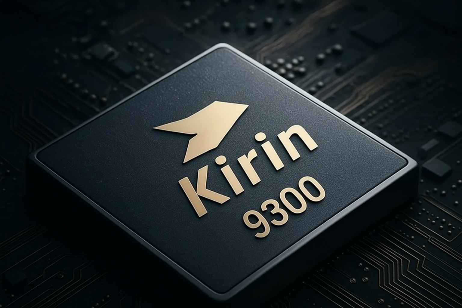 傳中芯國際N+3製程技術突破:下一代華為麒麟9300將使用 5nm 技術 - 電腦王阿達 傳中芯國際N+3製程技術突破:下一代華為麒麟9300將使用 5nm 技術 - 電腦王阿達