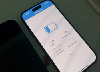 iOS 18.6.1