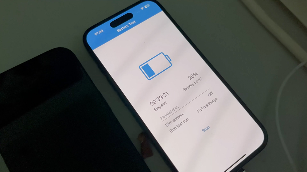 iOS 18.6.1 電池續航實測結果出爐:iPhone 16、iPhone 15 都退步了 - 電腦王阿達 iOS 18.6.1
