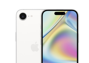 iPhone 17e