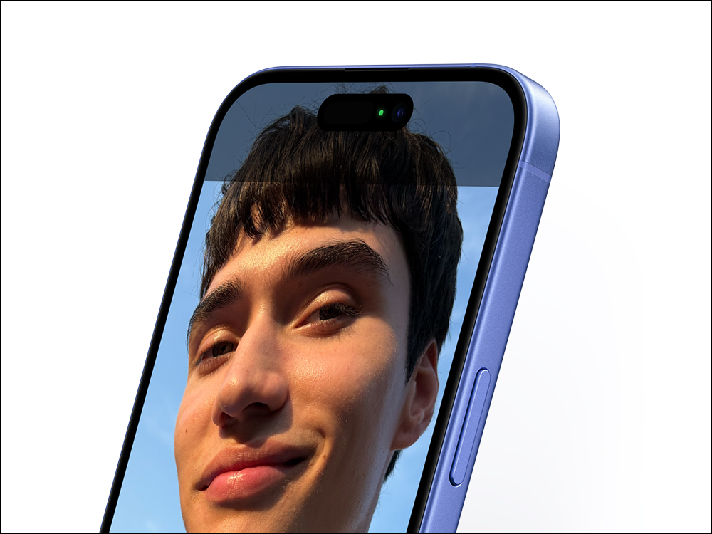 iPhone 17e 傳將升級動態島螢幕、搭載 A19 晶片, iPhone 將全面「登島」? - 電腦王阿達 iPhone 16