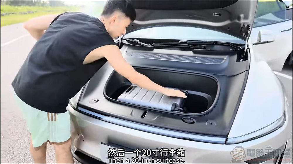 更長的軸距、更好三排空間:全面升級的 TESLA Model Y L 動眼看 - 電腦王阿達 更長的軸距、更好三排空間:全面升級的 TESLA Model Y L 動眼看 - 電腦王阿達