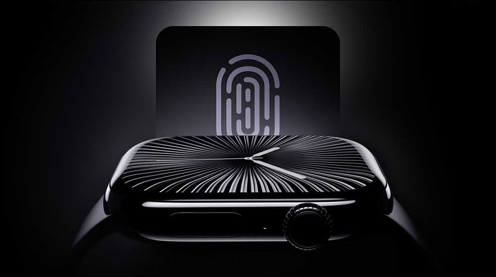 Apple Watch 傳將加入 Touch ID!內部代碼洩漏升級關鍵 - 電腦王阿達 Apple Watch