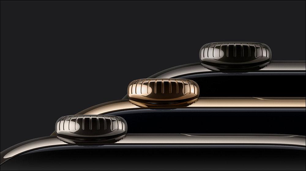 Apple Watch 傳將加入 Touch ID!內部代碼洩漏升級關鍵 - 電腦王阿達 Apple Watch