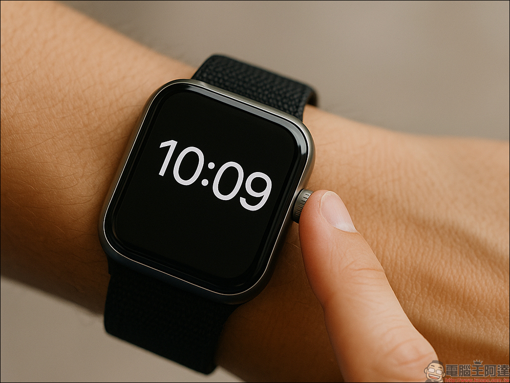 Apple Watch 傳將加入 Touch ID!內部代碼洩漏升級關鍵 - 電腦王阿達 Apple Watch