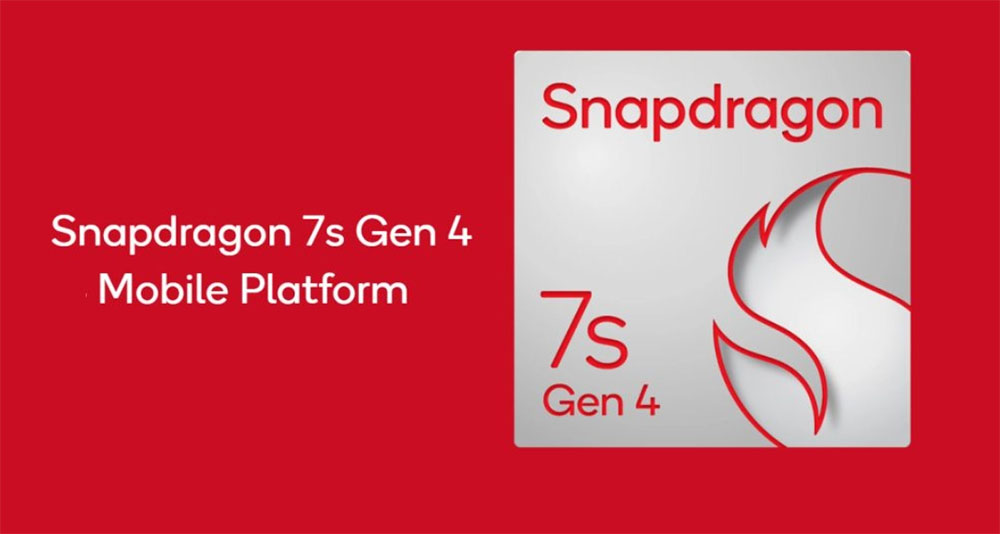 最新高通 Snapdragon 7s Gen 4 發表,提升全方面性能表現 - 電腦王阿達 最新高通 Snapdragon 7s Gen 4 發表,提升全方面性能表現 - 電腦王阿達