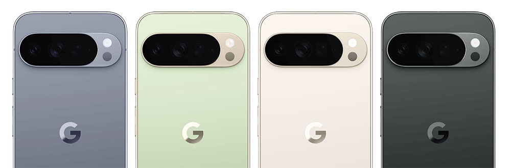 Google 正式發表 Pixel 10 系列三款新機,集個人化、主動和實用於一體 - 電腦王阿達 Google 正式發表 Pixel 10 系列三款新機,集個人化、主動和實用於一體 - 電腦王阿達