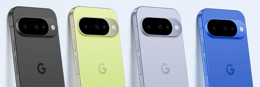 Google 正式發表 Pixel 10 系列三款新機,集個人化、主動和實用於一體 - 電腦王阿達 Google 正式發表 Pixel 10 系列三款新機,集個人化、主動和實用於一體 - 電腦王阿達