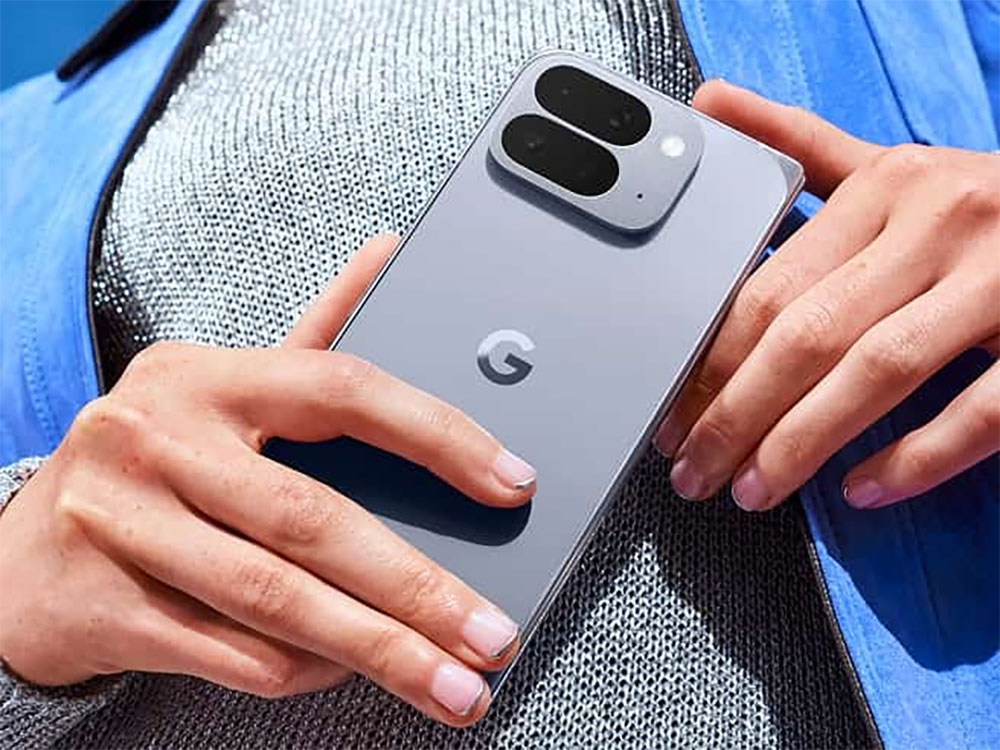 Google 為部分 Pixel 帶來「桌面模式」,把手機變成攜帶電腦 - 電腦王阿達 Google Pixel 10 Pro Fold 隆重登場,號稱自家史上最耐用摺疊機 - 電腦王阿達