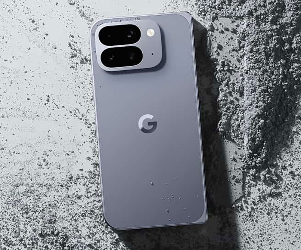 Google Pixel 10 Pro Fold 隆重登場,號稱自家史上最耐用摺疊機 - 電腦王阿達 Google Pixel 10 Pro Fold 隆重登場,號稱自家史上最耐用摺疊機 - 電腦王阿達