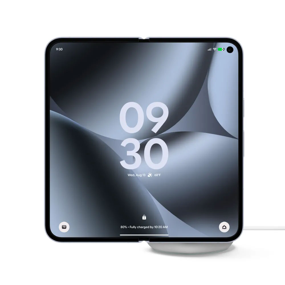 Google 為部分 Pixel 帶來「桌面模式」,把手機變成攜帶電腦 - 電腦王阿達 Google Pixel 10 Pro Fold 隆重登場,號稱自家史上最耐用摺疊機 - 電腦王阿達