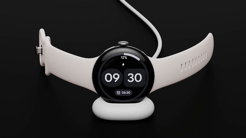 設計升級的 Pixel Watch 4 推出,具備新健身功能和擴展 AI - 電腦王阿達 設計升級的 Pixel Watch 4 推出,具備新健身功能和擴展 AI - 電腦王阿達