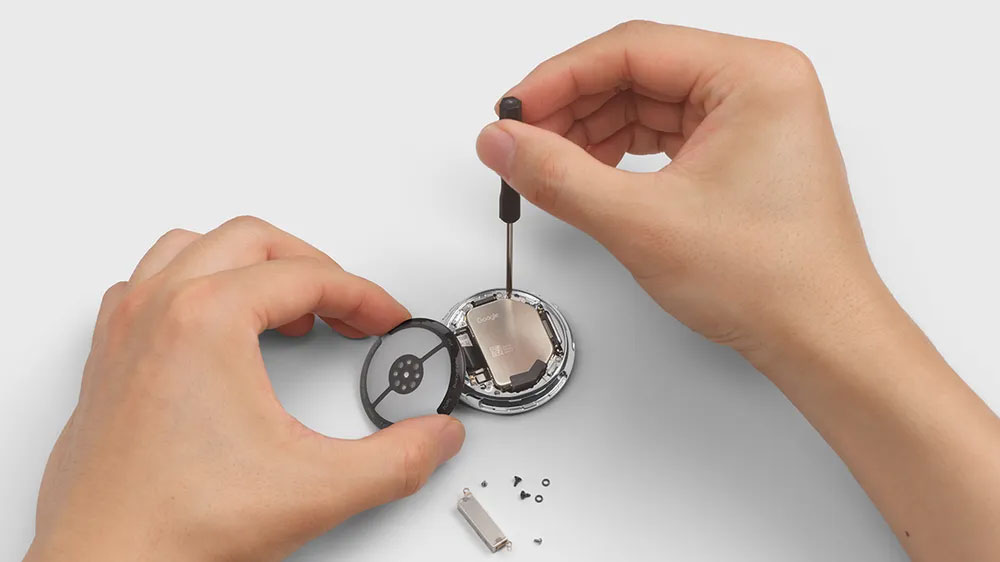 設計升級的 Pixel Watch 4 推出,具備新健身功能和擴展 AI - 電腦王阿達 設計升級的 Pixel Watch 4 推出,具備新健身功能和擴展 AI - 電腦王阿達
