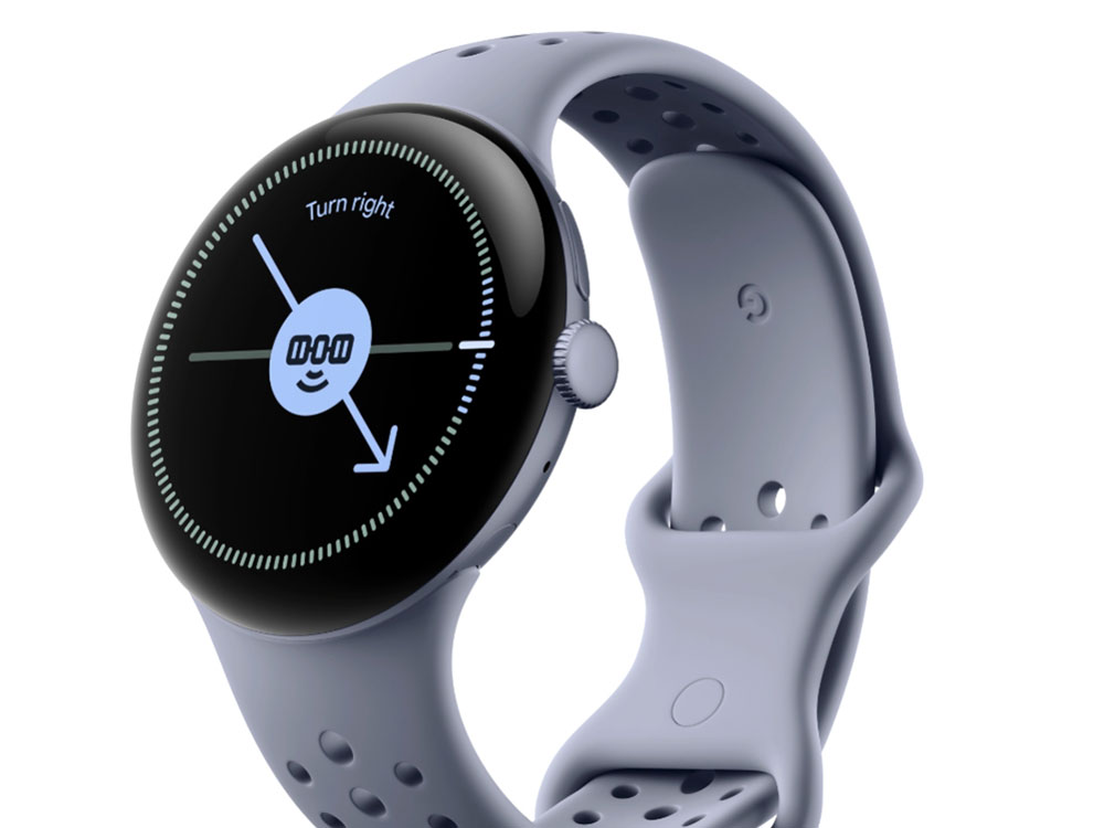 設計升級的 Pixel Watch 4 推出,具備新健身功能和擴展 AI - 電腦王阿達 設計升級的 Pixel Watch 4 推出,具備新健身功能和擴展 AI - 電腦王阿達