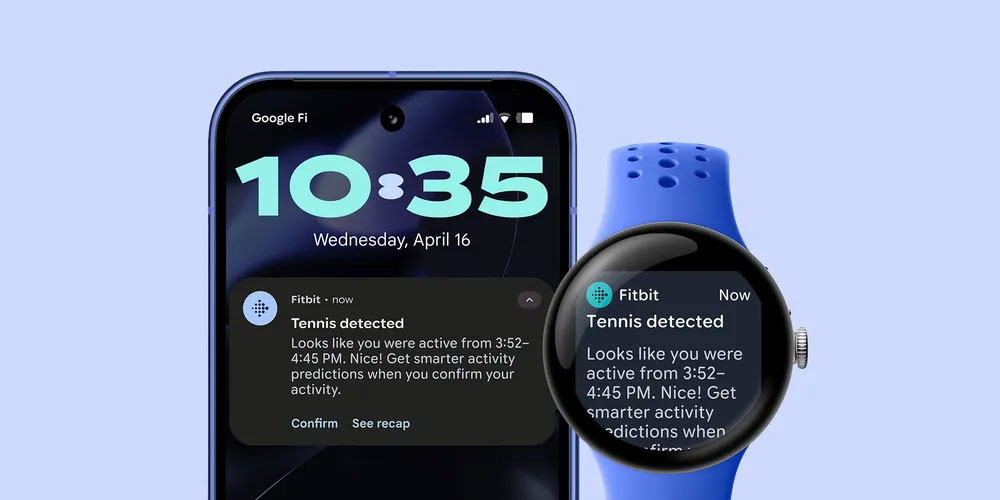 設計升級的 Pixel Watch 4 推出,具備新健身功能和擴展 AI - 電腦王阿達 設計升級的 Pixel Watch 4 推出,具備新健身功能和擴展 AI - 電腦王阿達