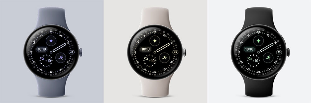 設計升級的 Pixel Watch 4 推出,具備新健身功能和擴展 AI - 電腦王阿達 設計升級的 Pixel Watch 4 推出,具備新健身功能和擴展 AI - 電腦王阿達