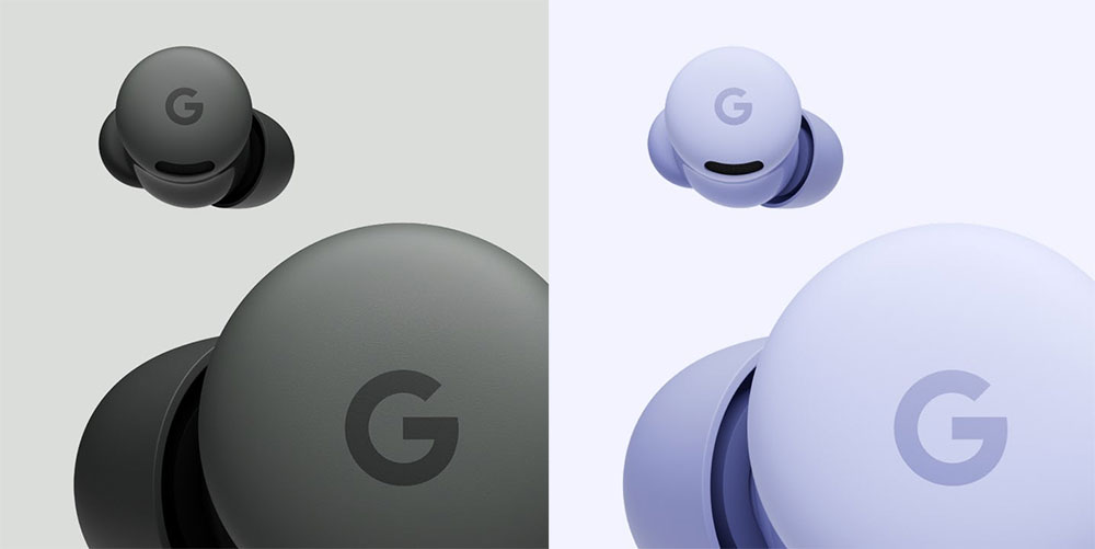全新 Google Pixel Buds 2a 推出,主動降噪、身歷其境音效和舒適感兼具 - 電腦王阿達 全新 Google Pixel Buds 2a 推出,主動降噪、身歷其境音效和舒適感兼具 - 電腦王阿達