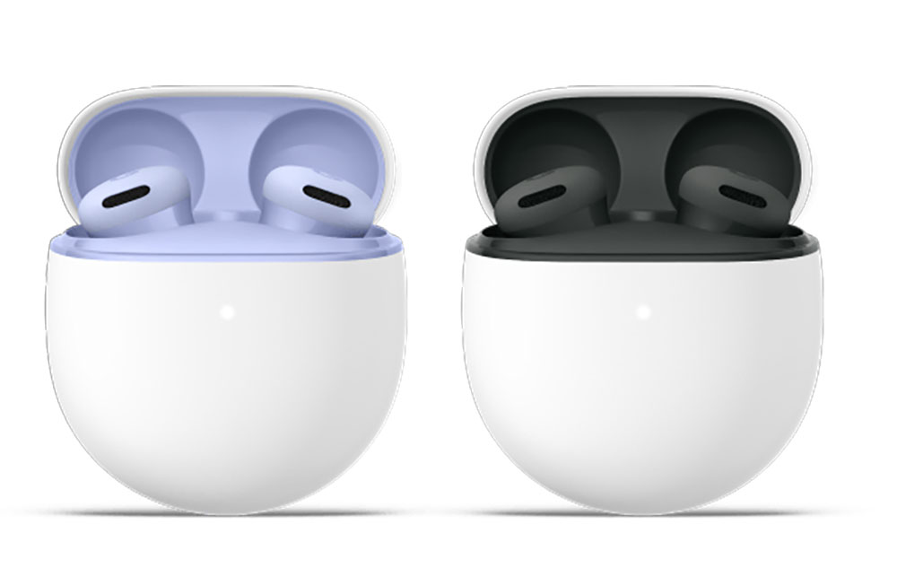 全新 Google Pixel Buds 2a 推出,主動降噪、身歷其境音效和舒適感兼具 - 電腦王阿達 全新 Google Pixel Buds 2a 推出,主動降噪、身歷其境音效和舒適感兼具 - 電腦王阿達