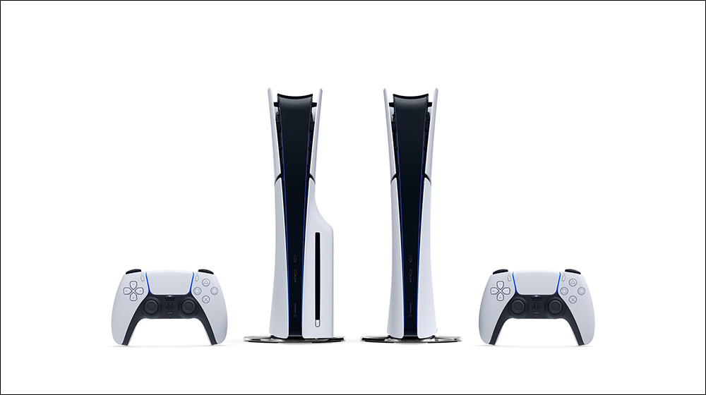 PlayStation 雙 11 狂歡購開跑, PS5 主機現省 3,200 元 - 電腦王阿達 PS5