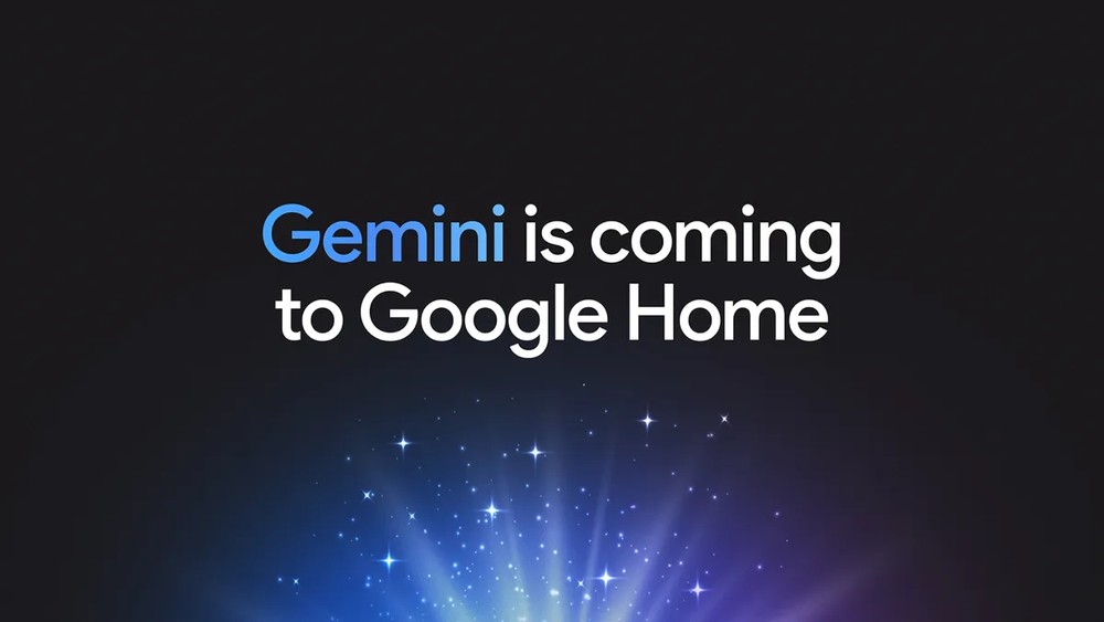 Google 智慧音箱和螢幕的語音助理終於要升級了!Gemini for Home 正式亮相 - 電腦王阿達 Google 智慧音箱和螢幕的語音助理終於要升級了!Gemini for Home 正式亮相 - 電腦王阿達