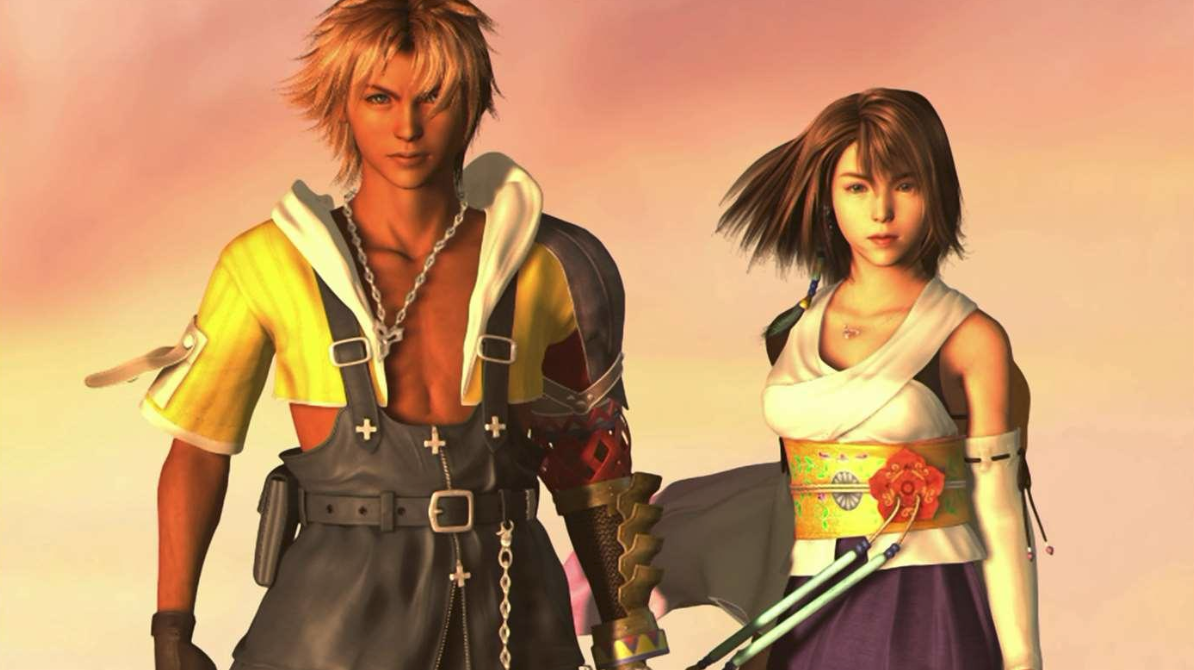 日本玩家投票統整出 10 款"最哀傷"的 RPG - 電腦王阿達 日本玩家投票統整出 10 款"最哀傷"的 RPG - 電腦王阿達