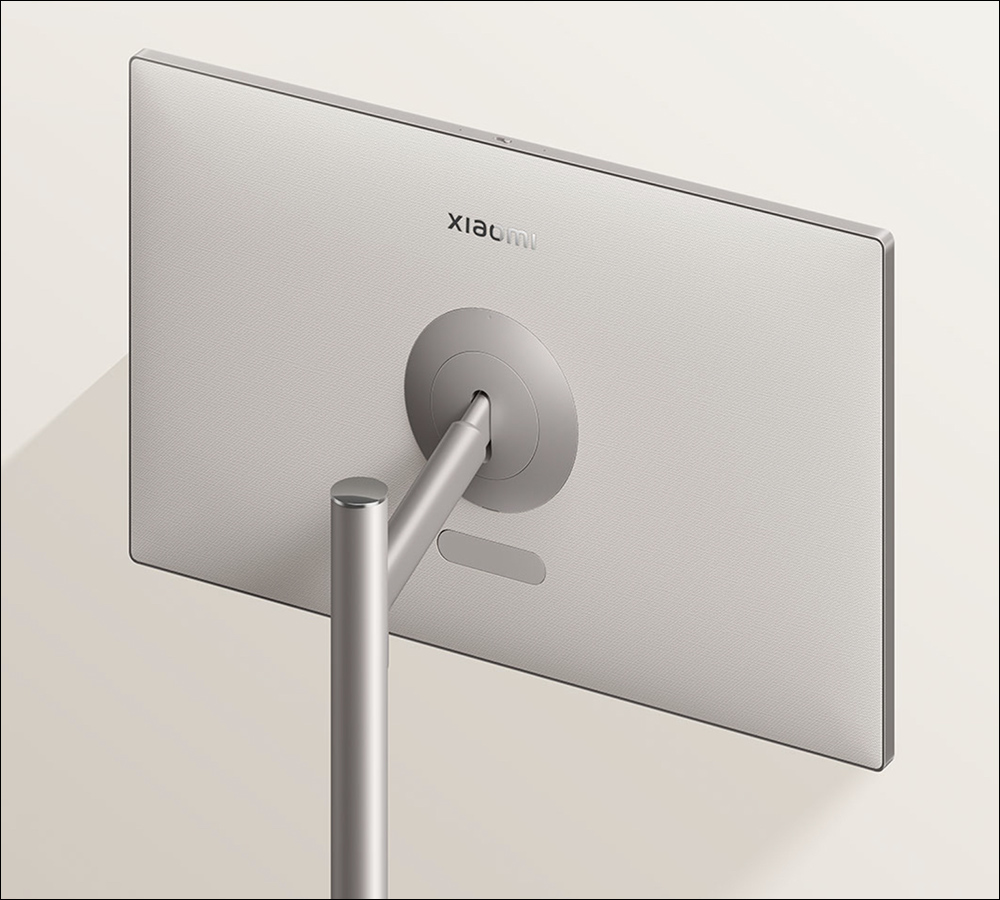 小米首款閨蜜機登場:Xiaomi 智慧家庭螢幕 Max 27 ,完整規格公開! 追劇、K 歌、健身一機搞定 - 電腦王阿達 小米