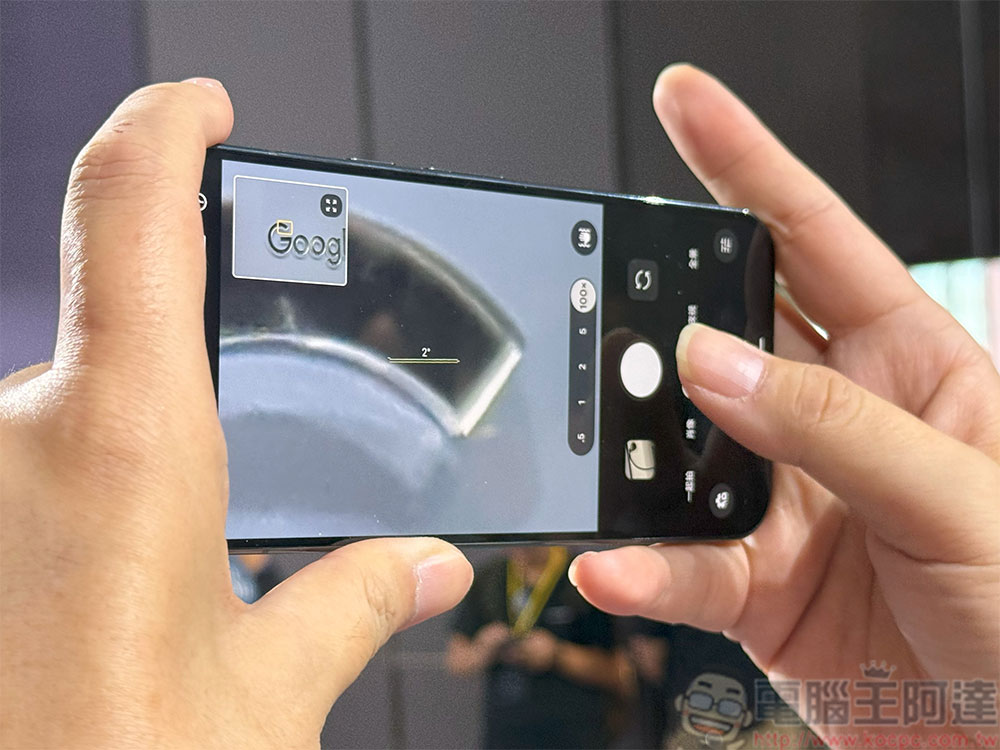 Google Pixel 10 系列新機在台推出,快閃店落腳香堤大道廣場等你來體驗 - 電腦王阿達 Google Pixel 10 系列新機在台推出,快閃店落腳香堤大道廣場等你來體驗 - 電腦王阿達