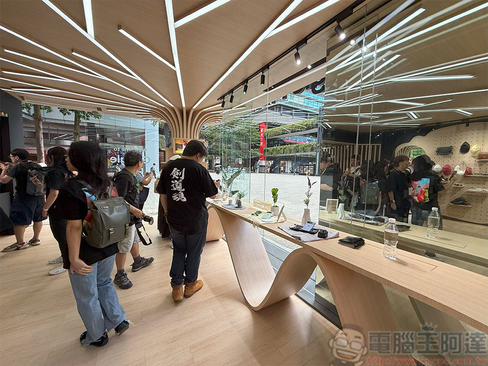 Google Pixel 10 系列新機在台推出,快閃店落腳香堤大道廣場等你來體驗 - 電腦王阿達 Google Pixel 10 系列新機在台推出,快閃店落腳香堤大道廣場等你來體驗 - 電腦王阿達