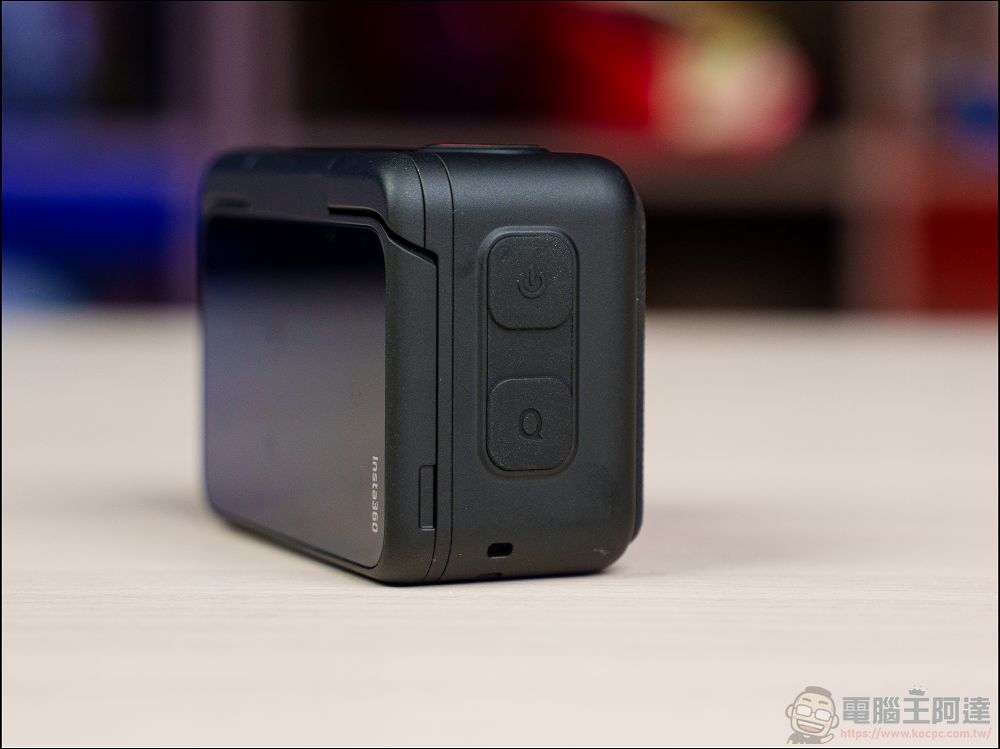 迷你運動相機夜拍之王!Insta360 GO Ultra 開箱實測 - 電腦王阿達 迷你運動相機夜拍之王!Insta360 GO Ultra 開箱實測 - 電腦王阿達
