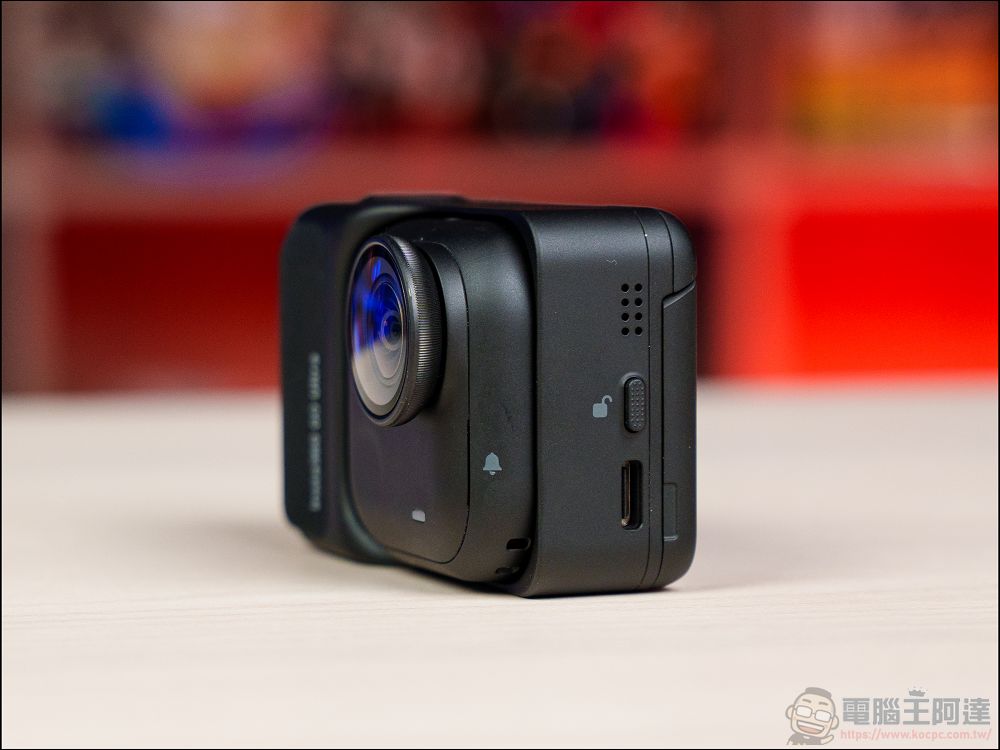 迷你運動相機夜拍之王!Insta360 GO Ultra 開箱實測 - 電腦王阿達 迷你運動相機夜拍之王!Insta360 GO Ultra 開箱實測 - 電腦王阿達