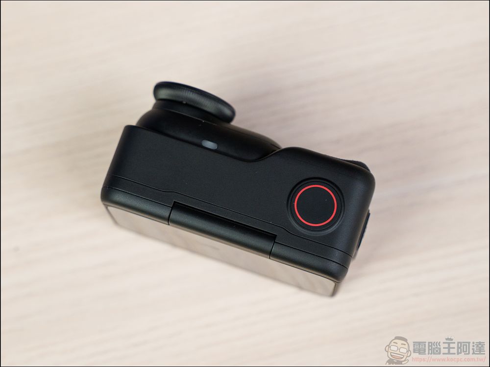 迷你運動相機夜拍之王!Insta360 GO Ultra 開箱實測 - 電腦王阿達 迷你運動相機夜拍之王!Insta360 GO Ultra 開箱實測 - 電腦王阿達