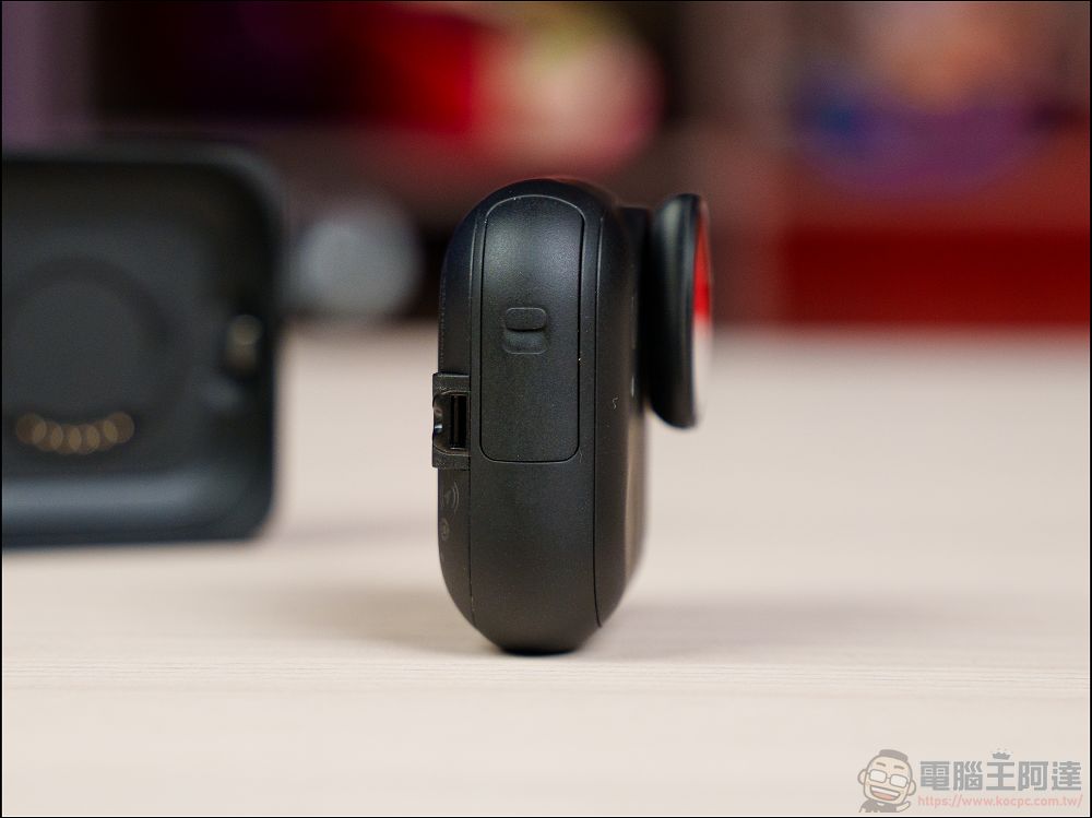 迷你運動相機夜拍之王!Insta360 GO Ultra 開箱實測 - 電腦王阿達 迷你運動相機夜拍之王!Insta360 GO Ultra 開箱實測 - 電腦王阿達