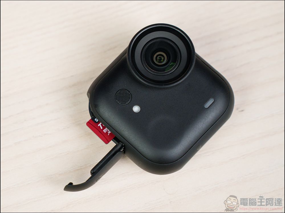 迷你運動相機夜拍之王!Insta360 GO Ultra 開箱實測 - 電腦王阿達 迷你運動相機夜拍之王!Insta360 GO Ultra 開箱實測 - 電腦王阿達